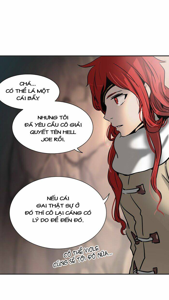 Cuộc Chiến Trong Tòa Tháp - Tower Of God Chapter 321 - Next Chapter 322