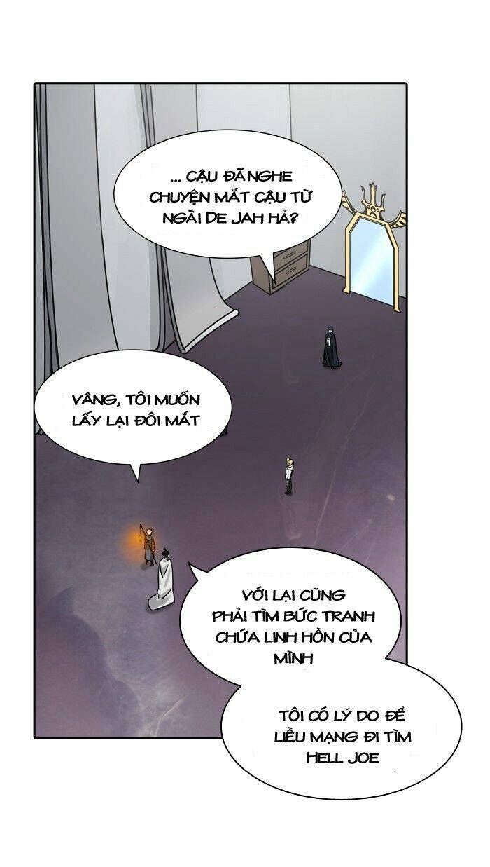 Cuộc Chiến Trong Tòa Tháp - Tower Of God Chapter 326 - Next Chapter 327