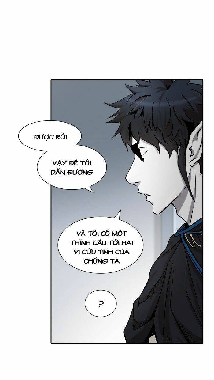 Cuộc Chiến Trong Tòa Tháp - Tower Of God Chapter 326 - Next Chapter 327