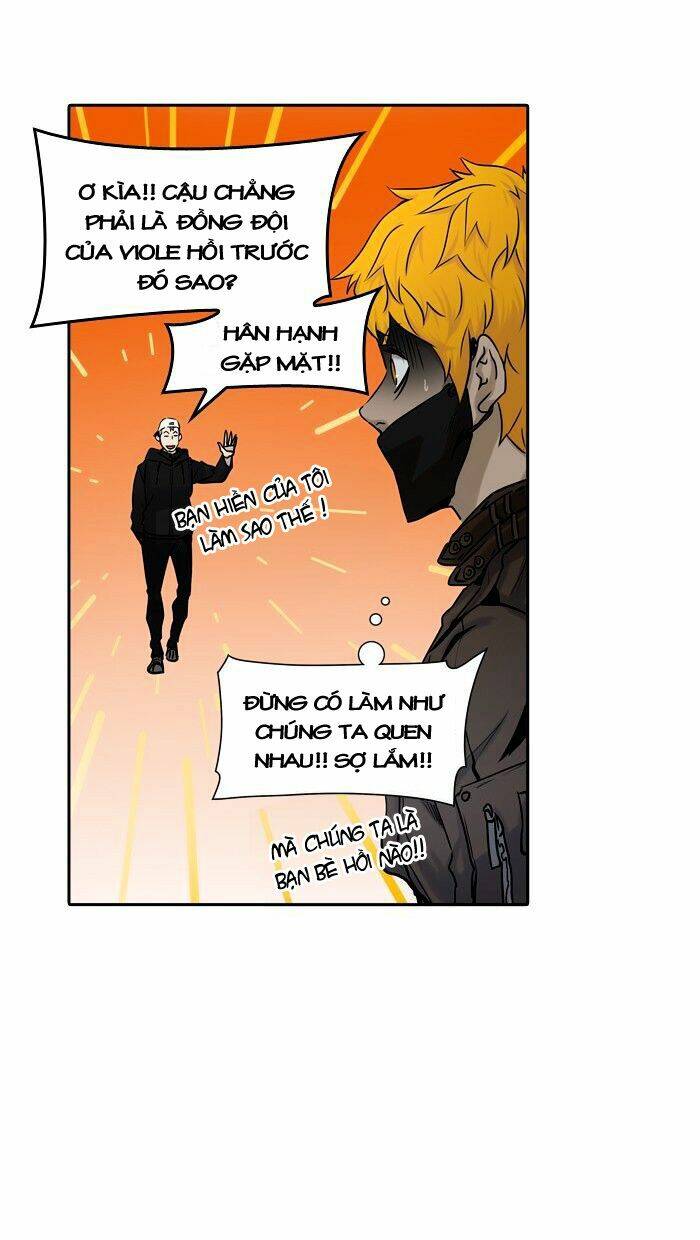 Cuộc Chiến Trong Tòa Tháp - Tower Of God Chapter 326 - Next Chapter 327