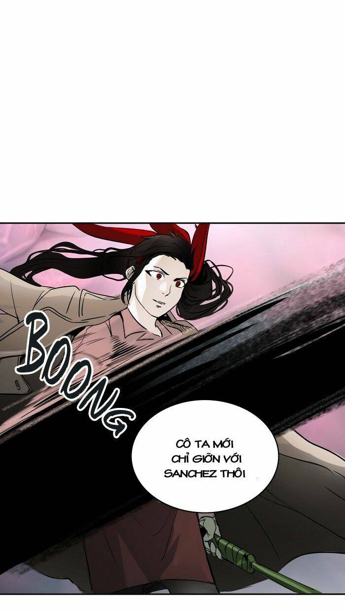 Cuộc Chiến Trong Tòa Tháp - Tower Of God Chapter 326 - Next Chapter 327