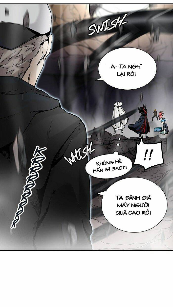 Cuộc Chiến Trong Tòa Tháp - Tower Of God Chapter 326 - Next Chapter 327