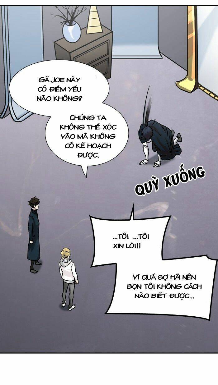 Cuộc Chiến Trong Tòa Tháp - Tower Of God Chapter 326 - Next Chapter 327