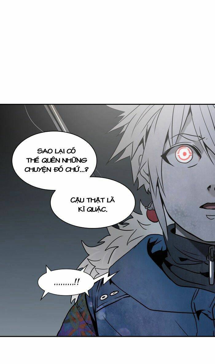 Cuộc Chiến Trong Tòa Tháp - Tower Of God Chapter 326 - Next Chapter 327