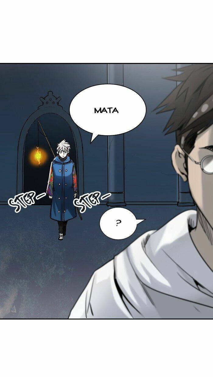 Cuộc Chiến Trong Tòa Tháp - Tower Of God Chapter 326 - Next Chapter 327