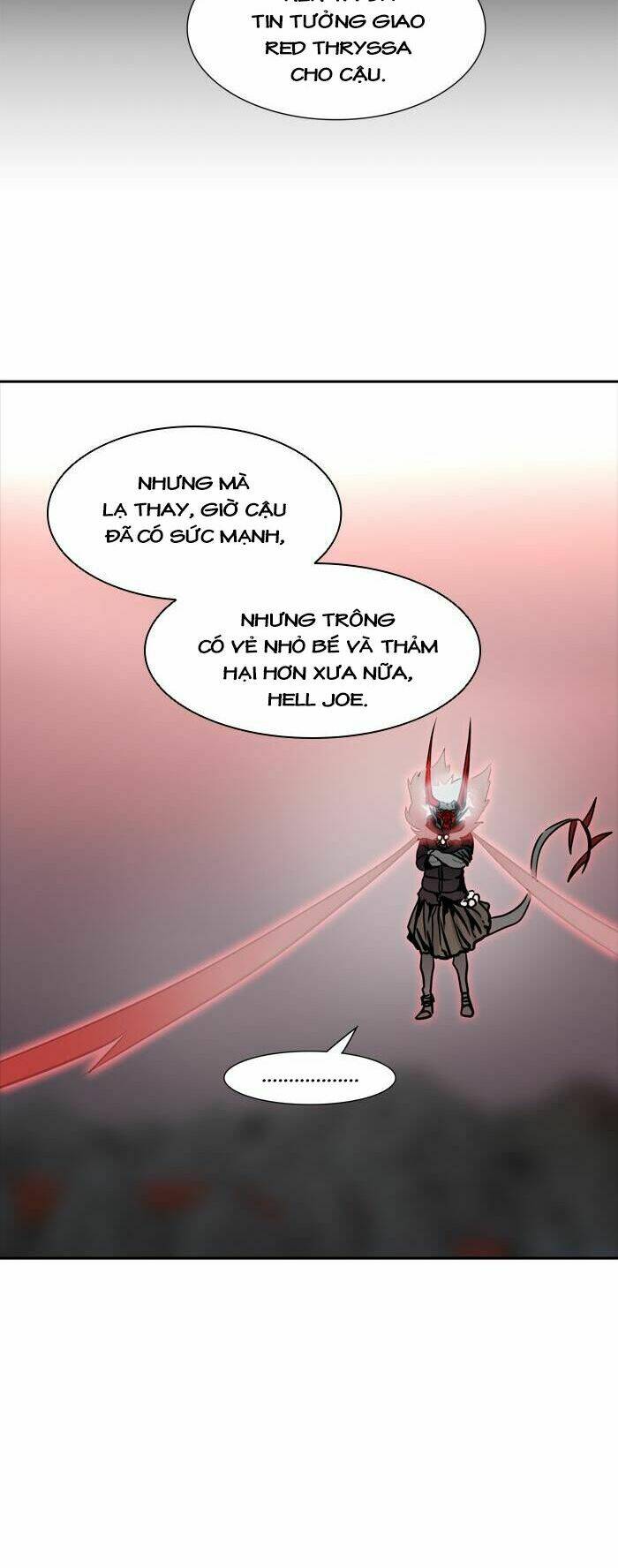 Cuộc Chiến Trong Tòa Tháp - Tower Of God Chapter 332 - Next Chapter 333