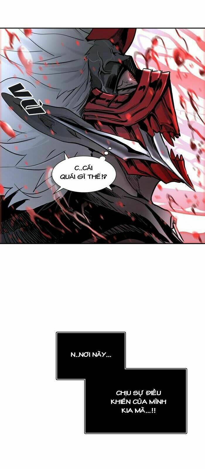 Cuộc Chiến Trong Tòa Tháp - Tower Of God Chapter 332 - Next Chapter 333