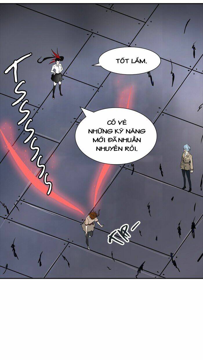 Cuộc Chiến Trong Tòa Tháp - Tower Of God Chapter 342 - Next Chapter 343