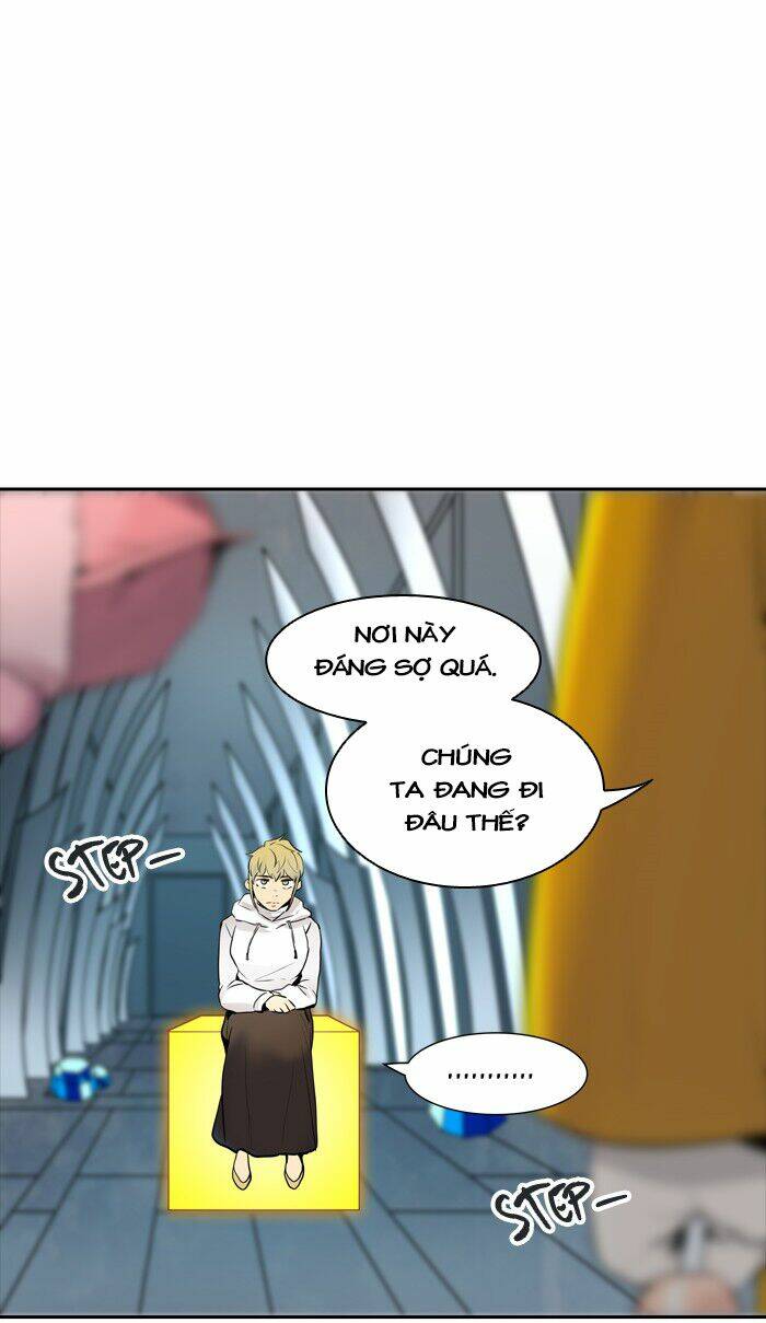 Cuộc Chiến Trong Tòa Tháp - Tower Of God Chapter 342 - Next Chapter 343