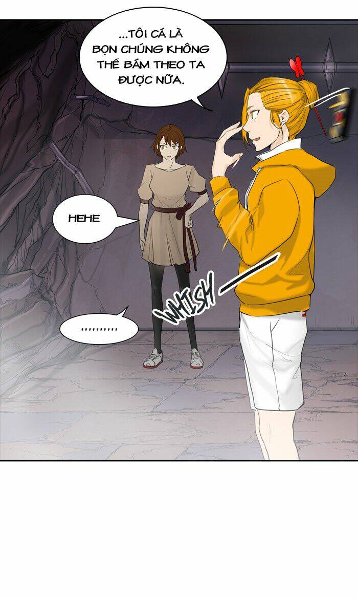 Cuộc Chiến Trong Tòa Tháp - Tower Of God Chapter 350 - Next Chapter 351