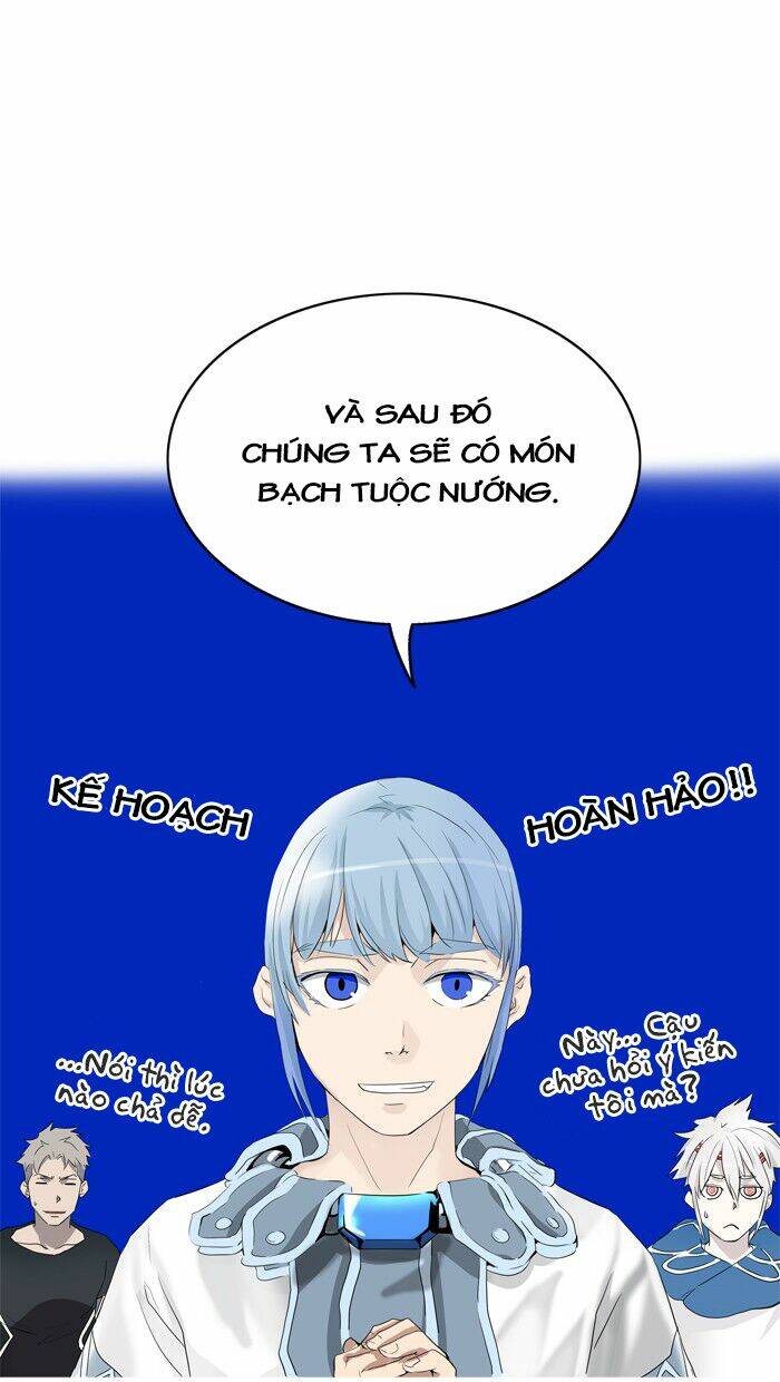 Cuộc Chiến Trong Tòa Tháp - Tower Of God Chapter 350 - Next Chapter 351