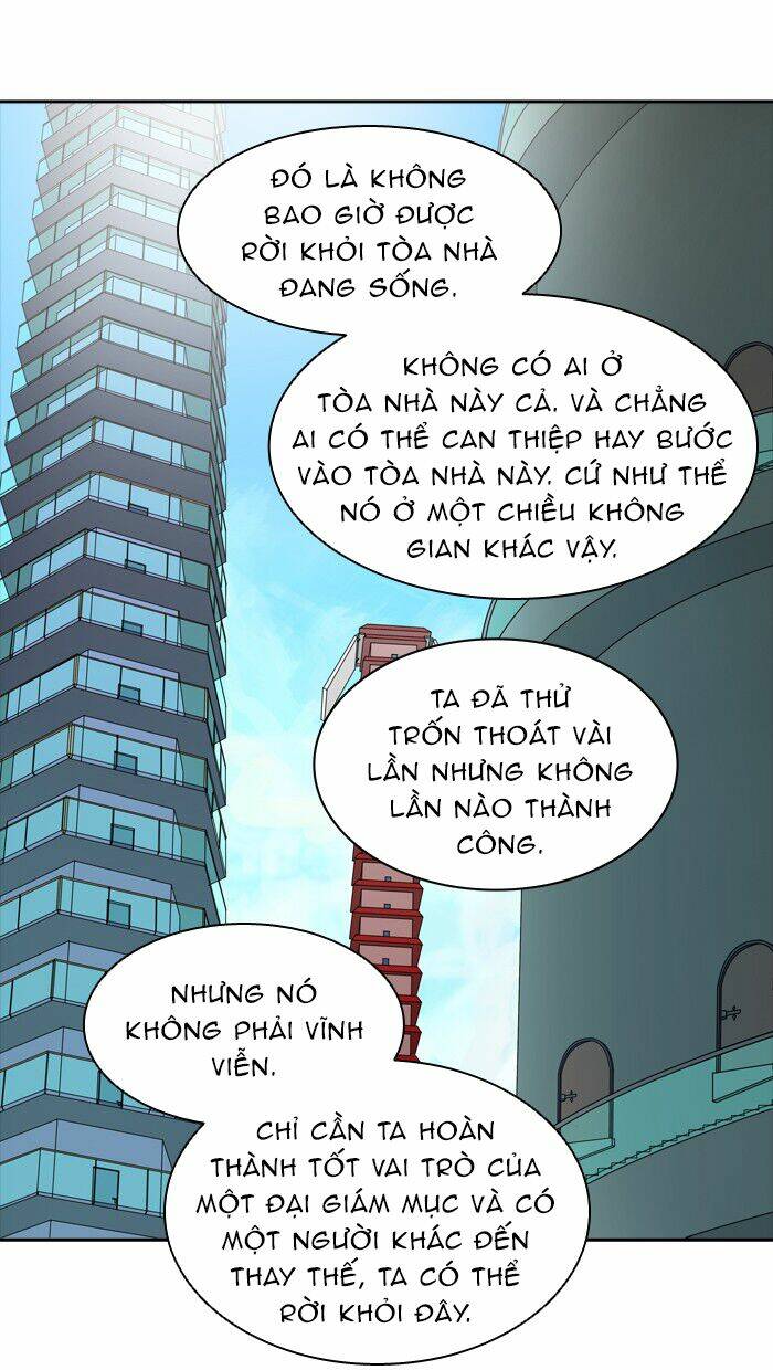 Cuộc Chiến Trong Tòa Tháp - Tower Of God Chapter 358 - Next Chapter 359