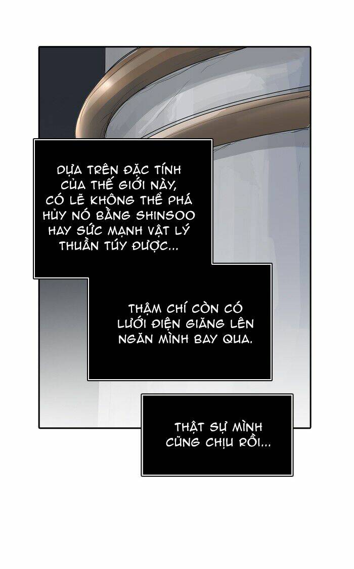 Cuộc Chiến Trong Tòa Tháp - Tower Of God Chapter 358 - Next Chapter 359