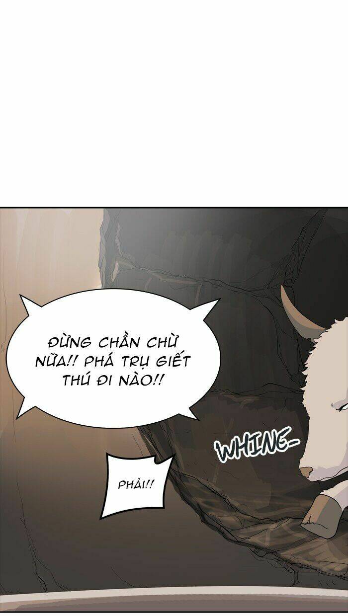 Cuộc Chiến Trong Tòa Tháp - Tower Of God Chapter 359 - Next Chapter 360