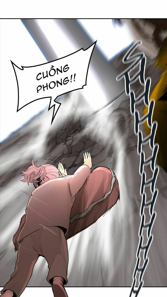 Cuộc Chiến Trong Tòa Tháp - Tower Of God Chapter 359 - Next Chapter 360