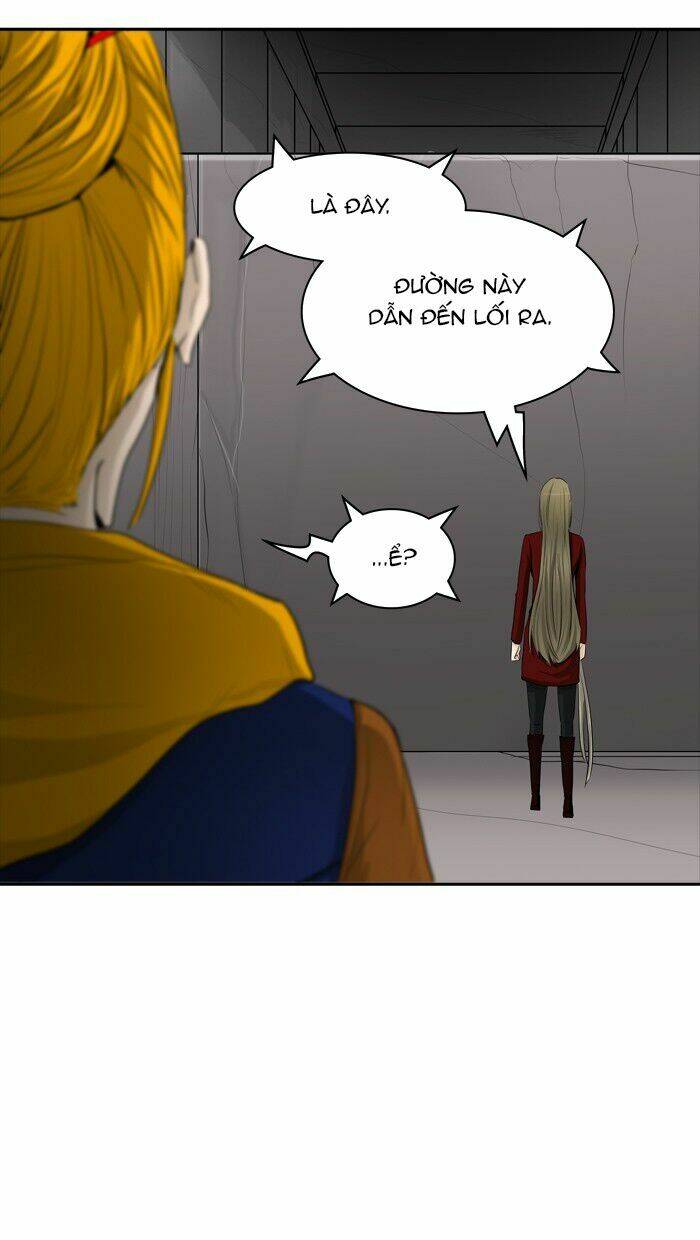 Cuộc Chiến Trong Tòa Tháp - Tower Of God Chapter 363 - Next Chapter 364