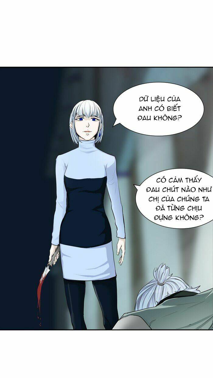 Cuộc Chiến Trong Tòa Tháp - Tower Of God Chapter 363 - Next Chapter 364