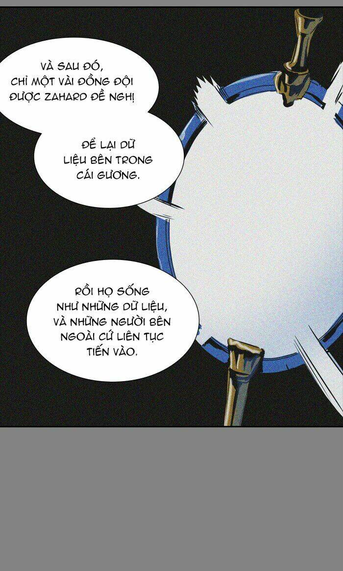 Cuộc Chiến Trong Tòa Tháp - Tower Of God Chapter 363 - Next Chapter 364