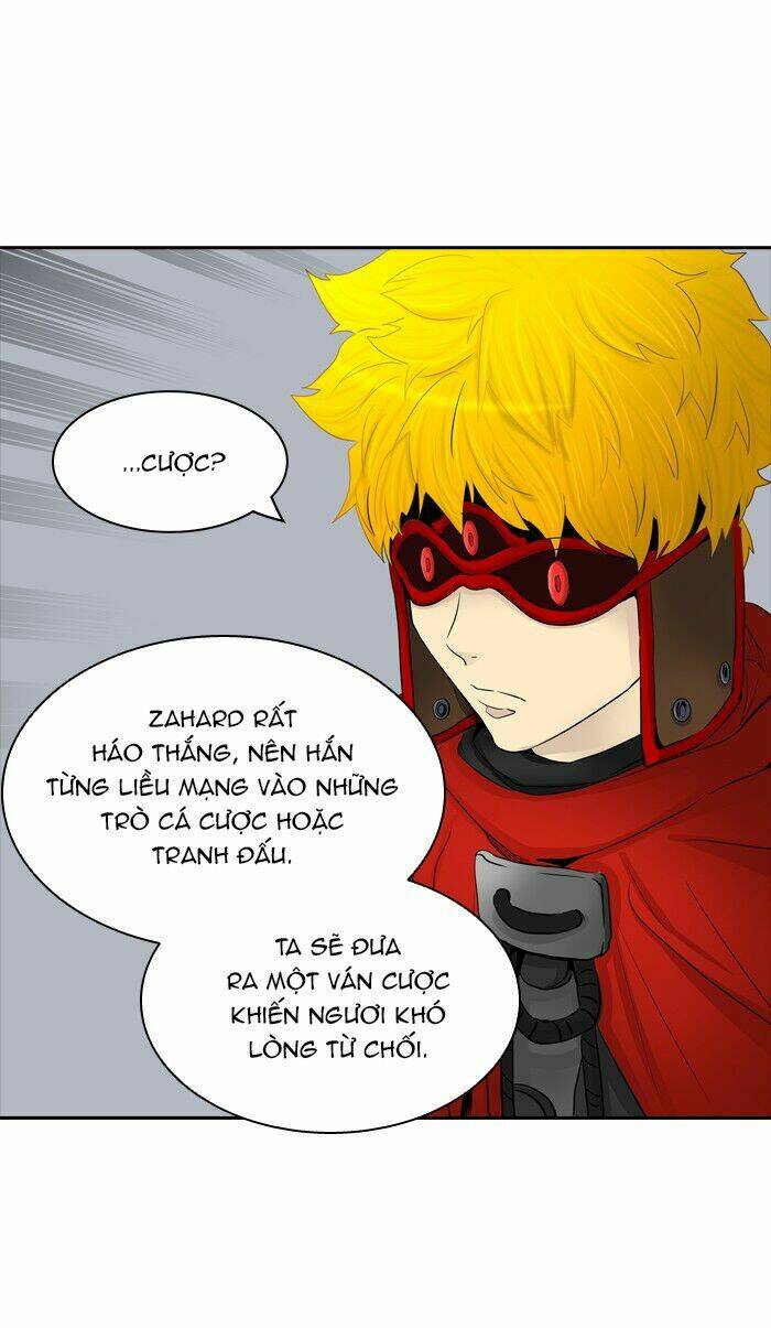 Cuộc Chiến Trong Tòa Tháp - Tower Of God Chapter 366 - Next Chapter 367