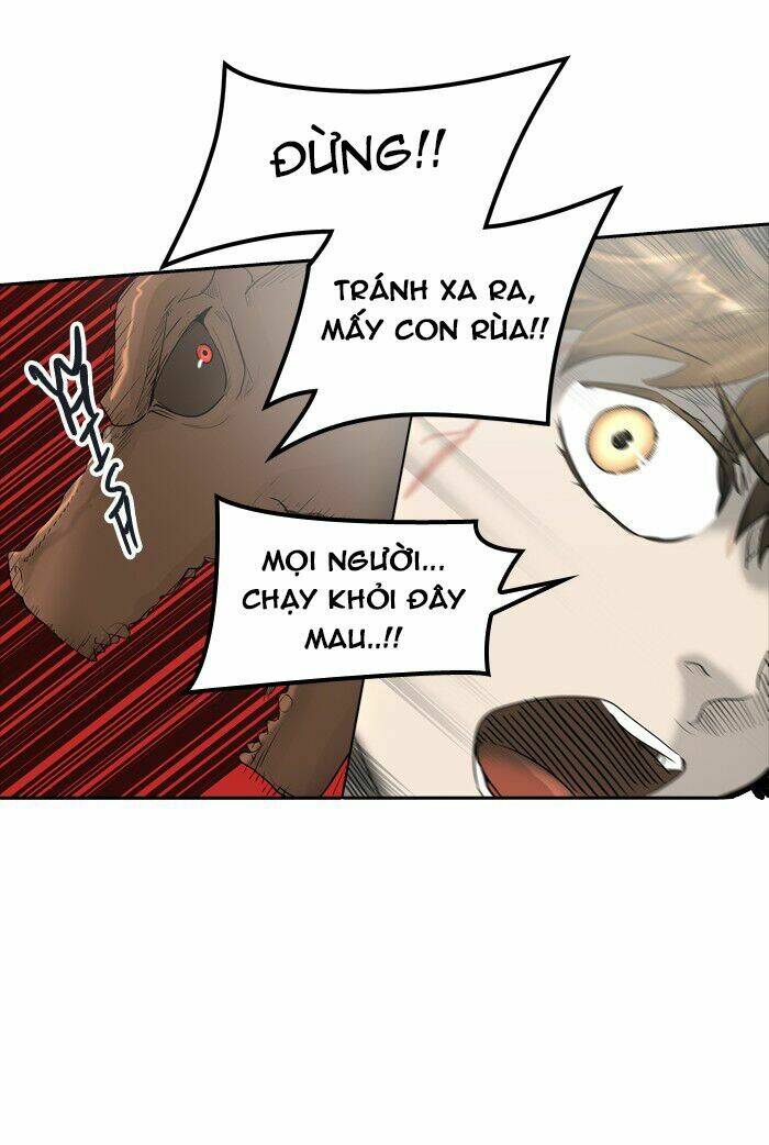 Cuộc Chiến Trong Tòa Tháp - Tower Of God Chapter 366 - Next Chapter 367