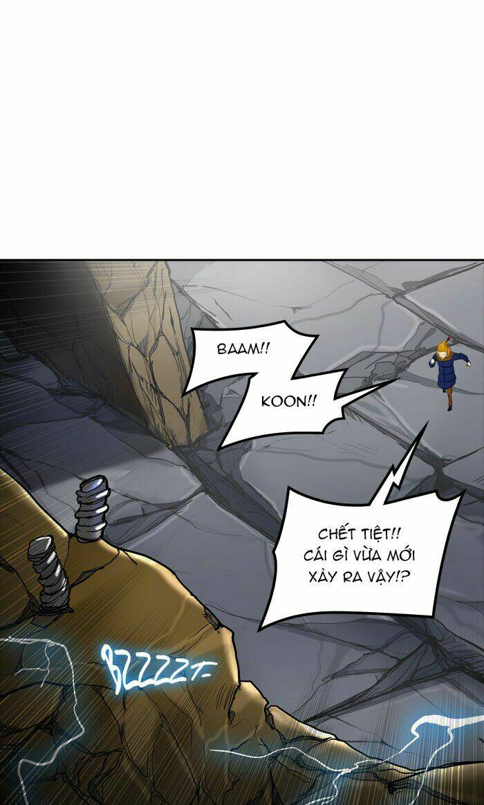 Cuộc Chiến Trong Tòa Tháp - Tower Of God Chapter 366 - Next Chapter 367