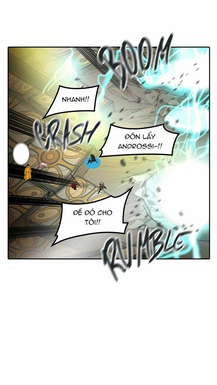 Cuộc Chiến Trong Tòa Tháp - Tower Of God Chapter 366 - Next Chapter 367