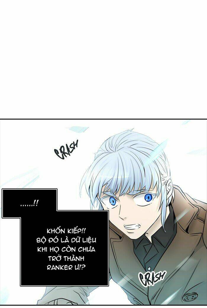 Cuộc Chiến Trong Tòa Tháp - Tower Of God Chapter 366 - Next Chapter 367