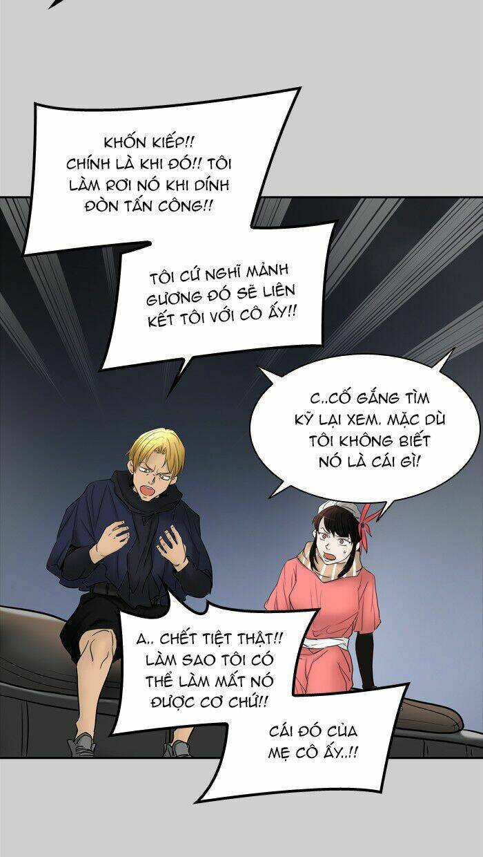 Cuộc Chiến Trong Tòa Tháp - Tower Of God Chapter 367 - Next Chapter 368