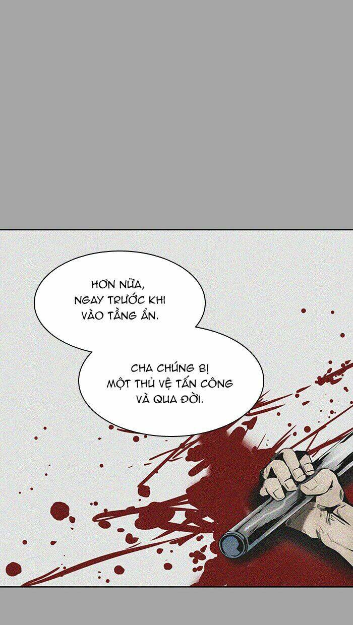 Cuộc Chiến Trong Tòa Tháp - Tower Of God Chapter 367 - Next Chapter 368