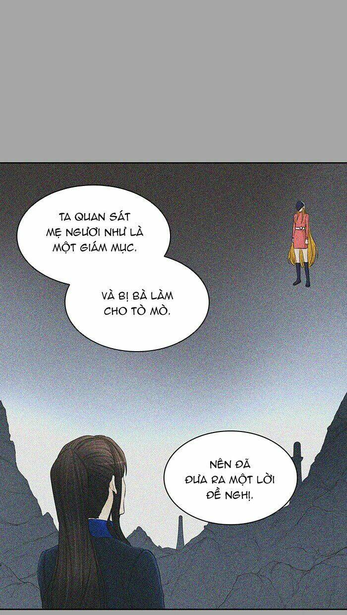 Cuộc Chiến Trong Tòa Tháp - Tower Of God Chapter 367 - Next Chapter 368