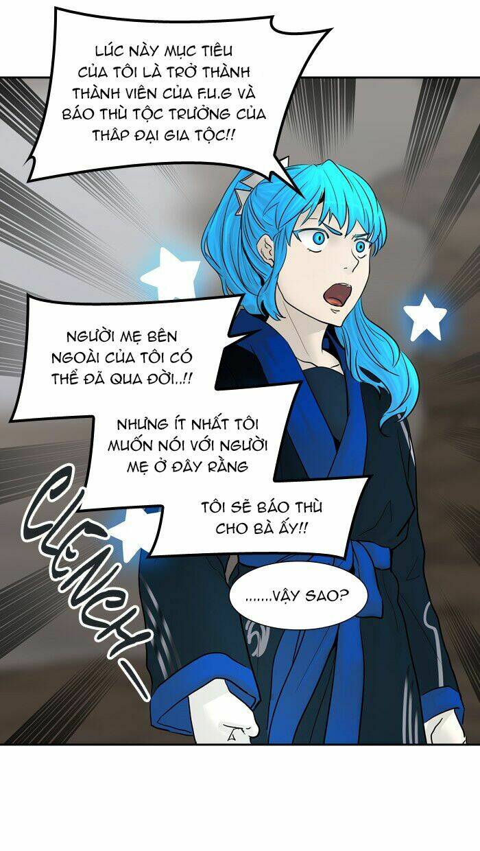 Cuộc Chiến Trong Tòa Tháp - Tower Of God Chapter 367 - Next Chapter 368