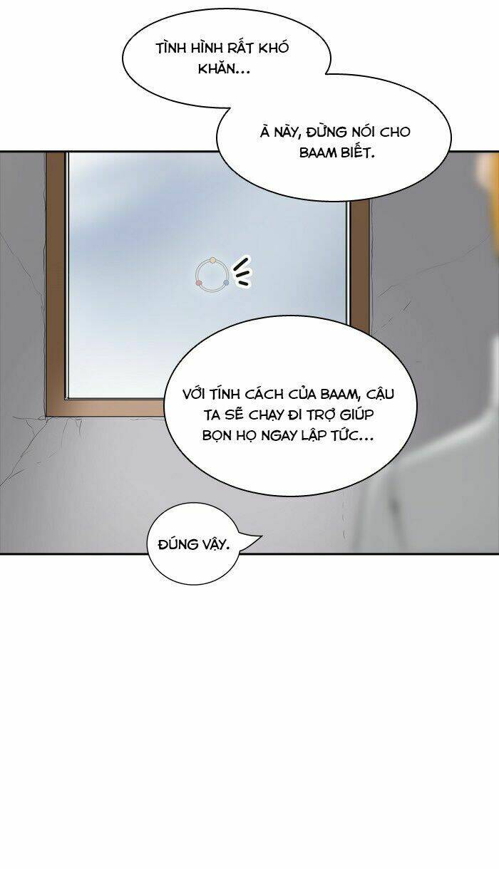 Cuộc Chiến Trong Tòa Tháp - Tower Of God Chapter 370 - Next Chapter 371