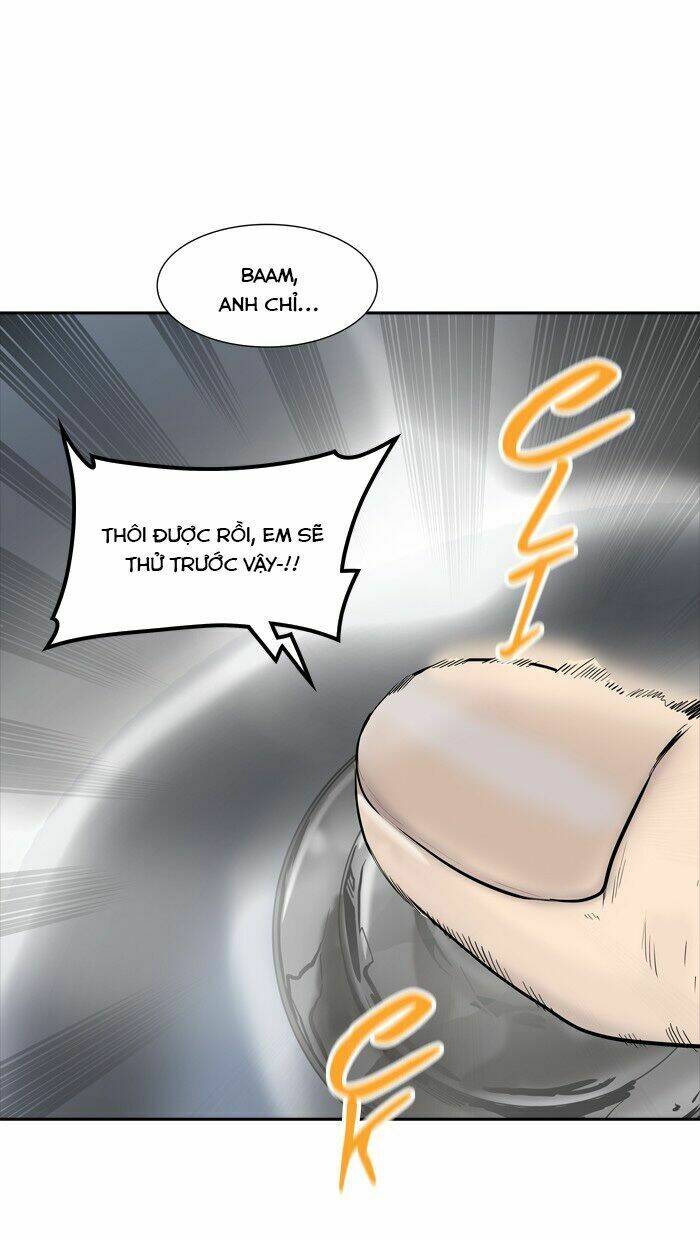 Cuộc Chiến Trong Tòa Tháp - Tower Of God Chapter 370 - Next Chapter 371