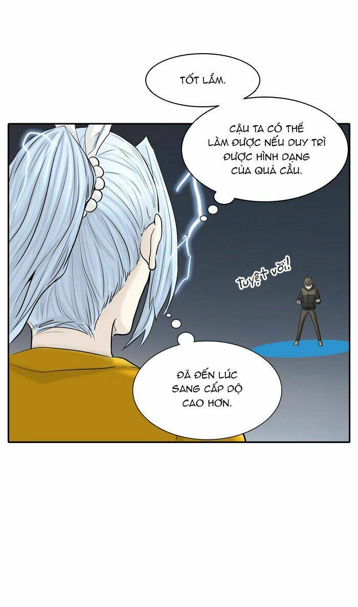 Cuộc Chiến Trong Tòa Tháp - Tower Of God Chapter 371 - Next Chapter 372