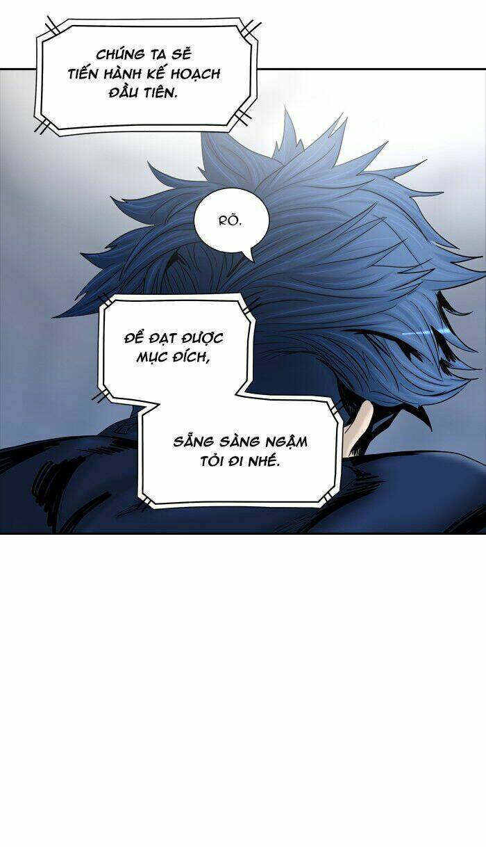 Cuộc Chiến Trong Tòa Tháp - Tower Of God Chapter 371 - Next Chapter 372