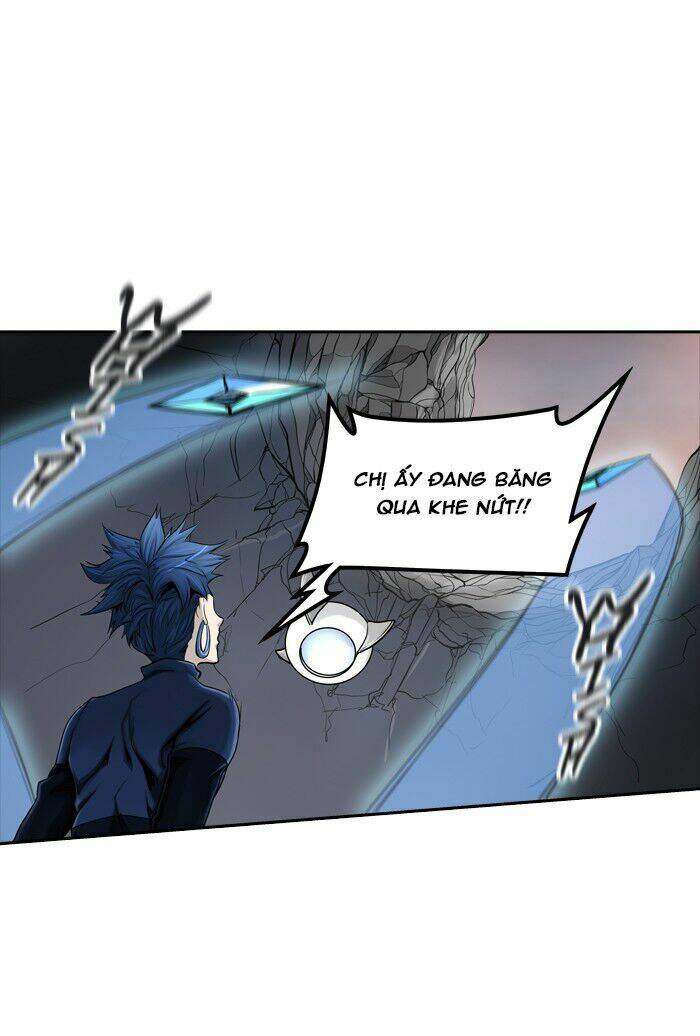 Cuộc Chiến Trong Tòa Tháp - Tower Of God Chapter 371 - Next Chapter 372