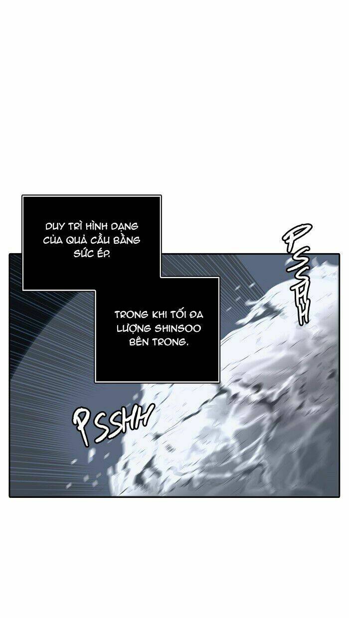 Cuộc Chiến Trong Tòa Tháp - Tower Of God Chapter 371 - Next Chapter 372