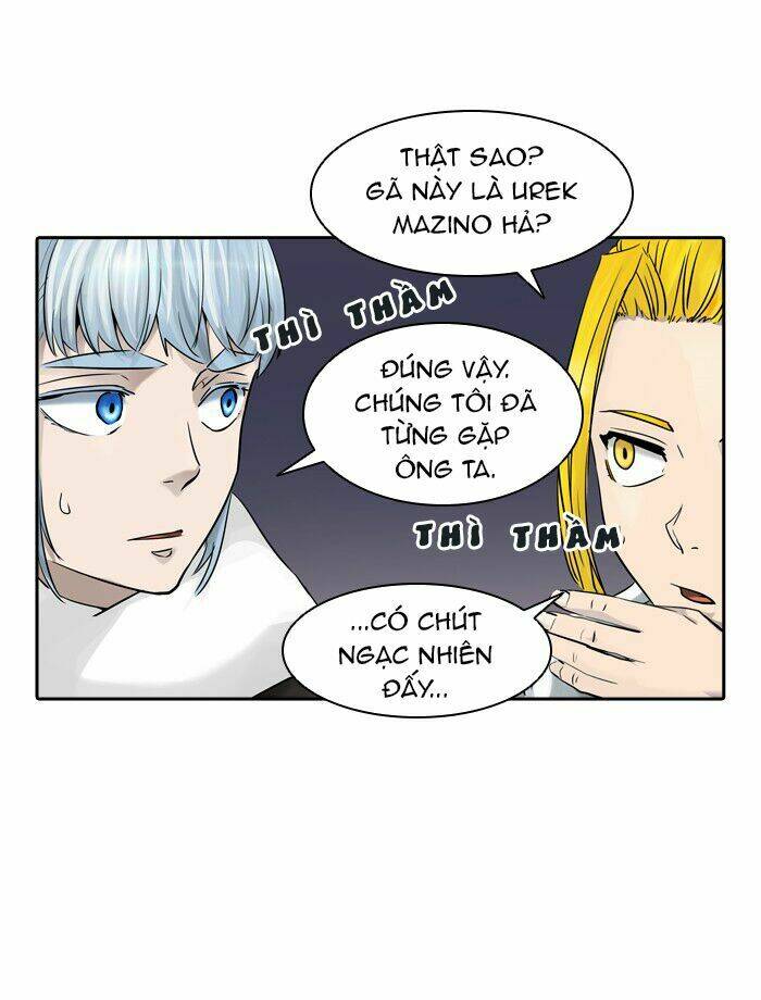 Cuộc Chiến Trong Tòa Tháp - Tower Of God Chapter 380 - Next Chapter 381