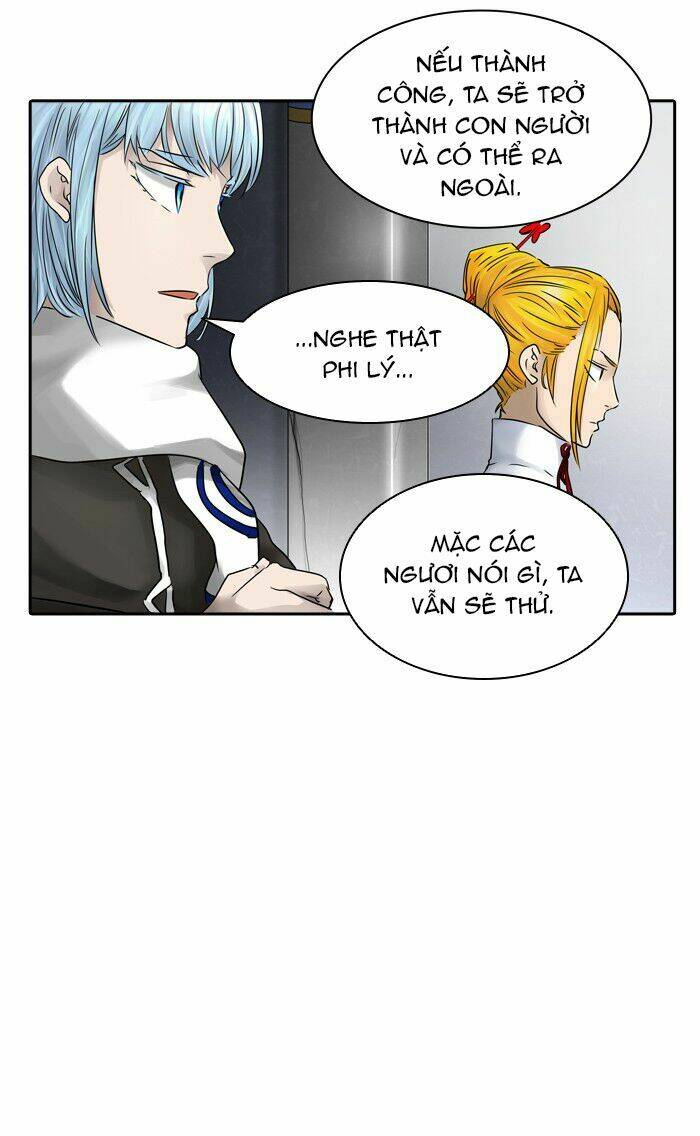 Cuộc Chiến Trong Tòa Tháp - Tower Of God Chapter 380 - Next Chapter 381