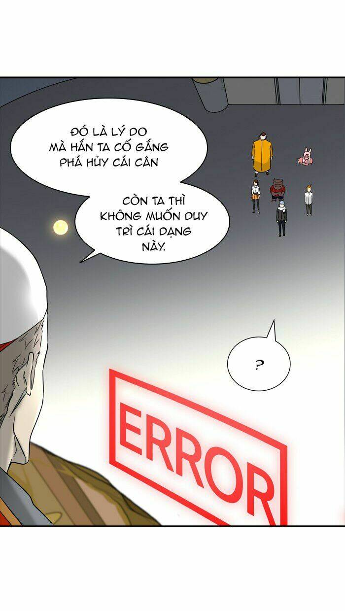 Cuộc Chiến Trong Tòa Tháp - Tower Of God Chapter 380 - Next Chapter 381