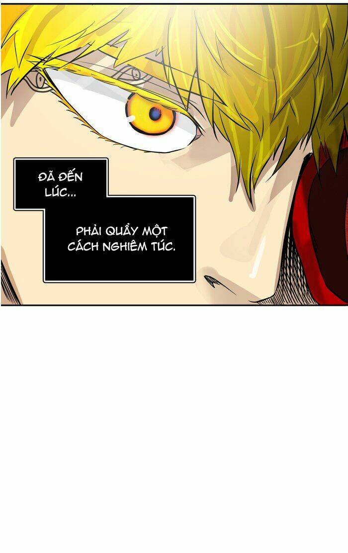 Cuộc Chiến Trong Tòa Tháp - Tower Of God Chapter 382 - Next Chapter 383