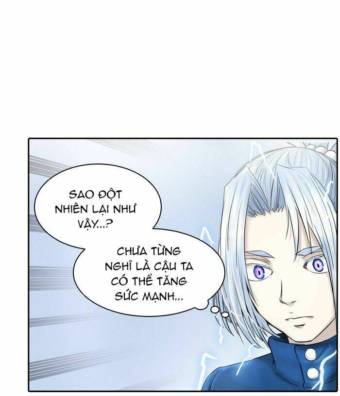 Cuộc Chiến Trong Tòa Tháp - Tower Of God Chapter 382 - Next Chapter 383