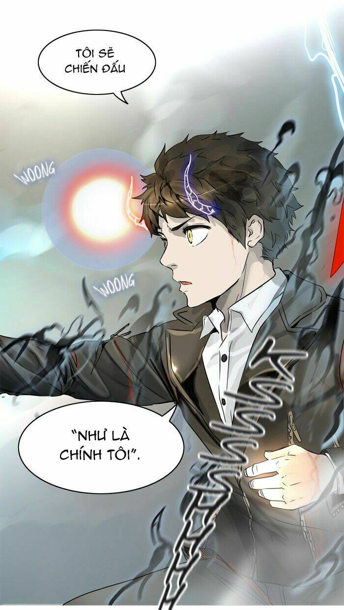 Cuộc Chiến Trong Tòa Tháp - Tower Of God Chapter 382 - Next Chapter 383