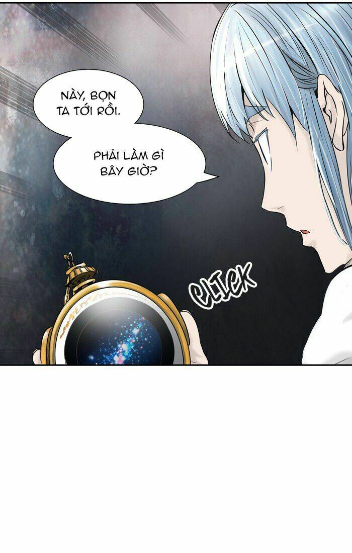 Cuộc Chiến Trong Tòa Tháp - Tower Of God Chapter 382 - Next Chapter 383