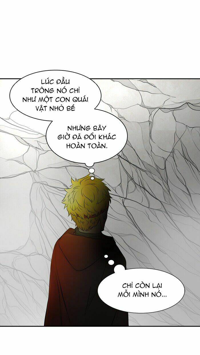 Cuộc Chiến Trong Tòa Tháp - Tower Of God Chapter 382 - Next Chapter 383