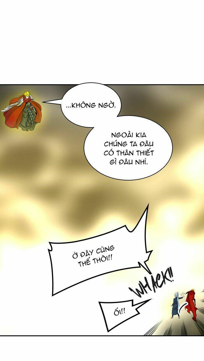 Cuộc Chiến Trong Tòa Tháp - Tower Of God Chapter 386 - Next Chapter 387