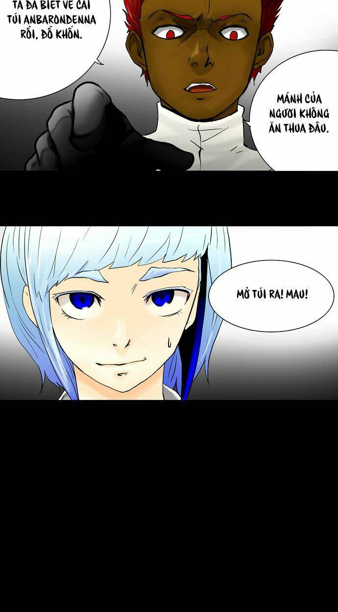 Cuộc Chiến Trong Tòa Tháp - Tower Of God Chapter 39 - Next Chapter 40