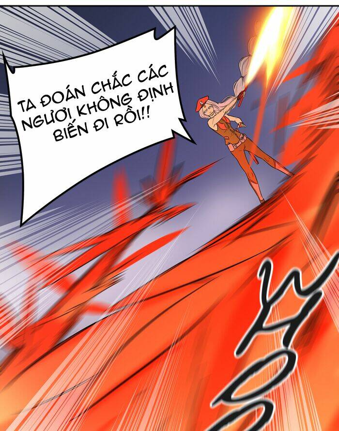 Cuộc Chiến Trong Tòa Tháp - Tower Of God Chapter 394 - Next Chapter 395