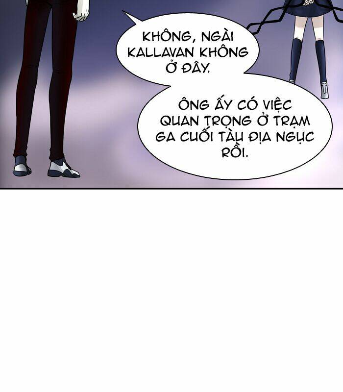 Cuộc Chiến Trong Tòa Tháp - Tower Of God Chapter 394 - Next Chapter 395