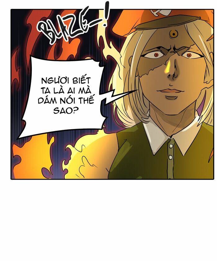 Cuộc Chiến Trong Tòa Tháp - Tower Of God Chapter 394 - Next Chapter 395